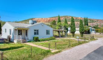 19 LOWELL Ave, Bisbee, AZ 85603