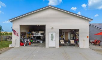 1670 NW 31st Ave, Coleharbor, ND 58531