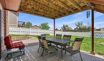 6721 SNOWY RIVER Rd, Cheyenne, WY 82001