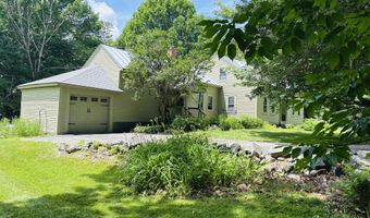 1012 West Rd, Belgrade, ME 04917