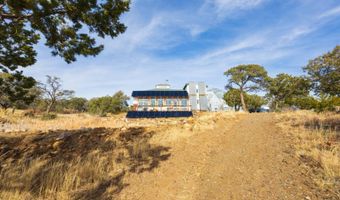 211 Vera Cruz Rd, Capitan, NM 88316