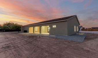21035 W OCOTILLO Ave, Buckeye, AZ 85326