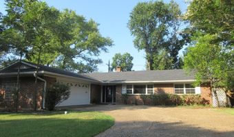 6210 Kathy Ln, Shreveport, LA 71105