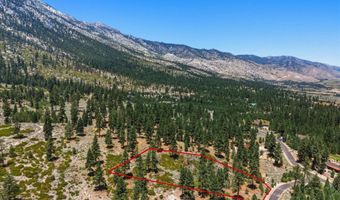 490 Nature's Edge Rd, Gardnerville, NV 89460