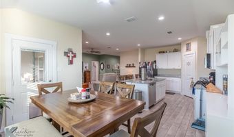 2625 Plymouth Rock Rd, Abilene, TX 79601