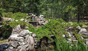 2 Dominar Pl, Hot Springs Village, AR 71909