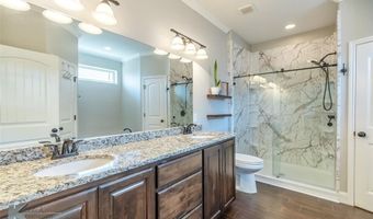 5709 Butterfield Meadows Pkwy, Abilene, TX 79606