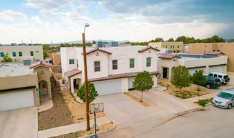 801 HC GILBERT MINJARES Dr A, Socorro, TX 79927