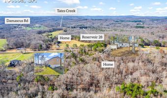 4306 Damascus, Baldwin, GA 30511