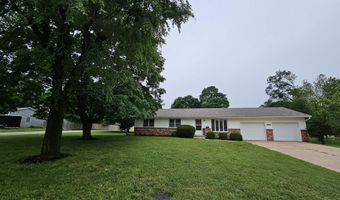 1313 S Madison Ave, Aurora, MO 65605