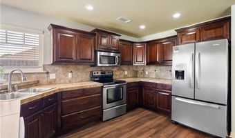 1232 Big Oak Dr, Alma, AR 72921