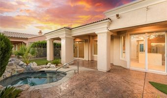 4555 Riva De Romanza St, Las Vegas, NV 89135