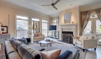 656 Bonaventure Ave NE, Atlanta, GA 30306