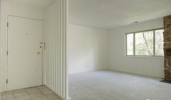 3345 Chisholm Trl 206, Boulder, CO 80301
