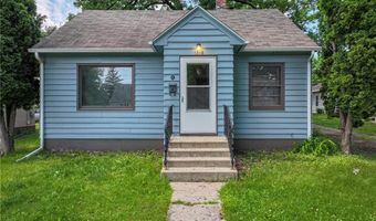 1318 Irving St, Alexandria, MN 56308