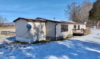 503 Callahan School, Alderson, WV 24910