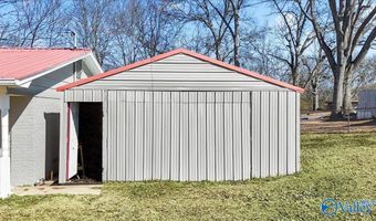 1117 Waylan Ave, Albertville, AL 35950