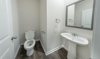 2473 Bayberry St, Acworth, GA 30101