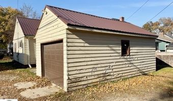 109 Allen Ave, Alma, MI 48801