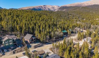 431 N Aspen St, Alma, CO 80420