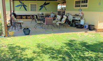 190 SW 1900, Andrews, TX 79714