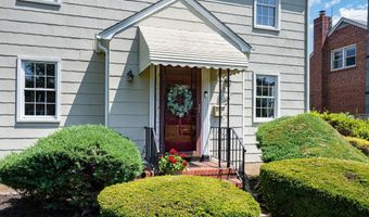 4304 ELDERON Ave, Baltimore, MD 21215