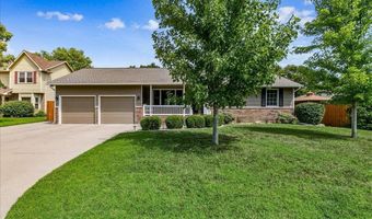 110 N LIOBA, Andover, KS 67002
