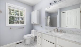 45 GINGER Trl, Coventry, RI 02816