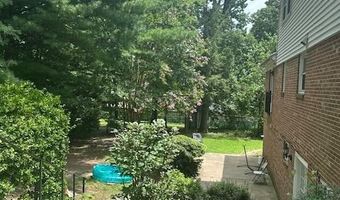10117 CHICKADEE, Adelphi, MD 20783