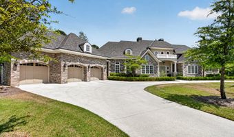1484 Old Rosebud Trl, Awendaw, SC 29429