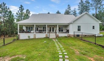 1188 Kitchens Rd, Andersonville, GA 31711