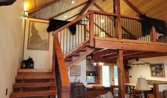10534 Hwy 55, Cascade, ID 83611