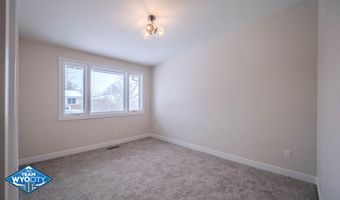 1801 W Odell Ave, Casper, WY 82604
