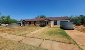2034 N 14th St, Abilene, TX 79603