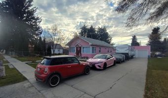 49 N 2nd W, Aberdeen, ID 83210