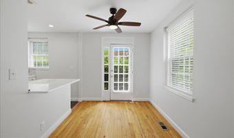4825 28TH St S A, Arlington, VA 22206