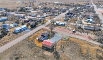 603 E 1st St, Buffalo, SD 57720