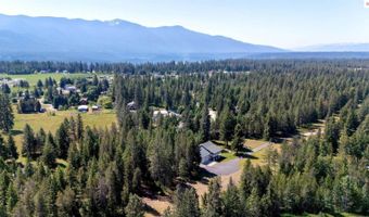 551 Star Rd, Bonners Ferry, ID 83805