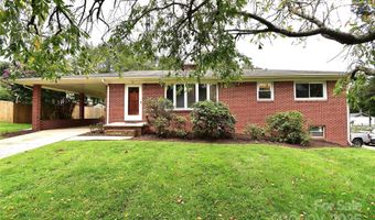 20 Sand Hill School Rd, Asheville, NC 28806