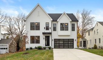 8506 HEMPSTEAD Ave, Bethesda, MD 20817