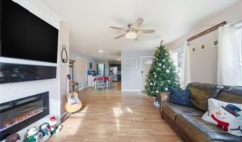 1643 S Oak Ave, Bartlesville, OK 74003