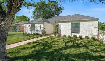 3502 TIMBER Dr, Amarillo, TX 79121