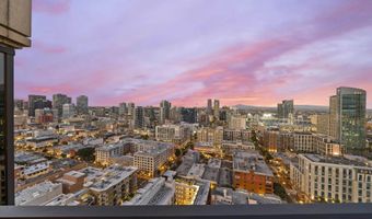 200 Harbor 2701, San Diego, CA 92101