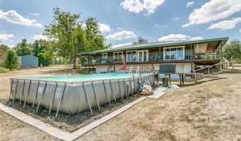 231 FCR 930, Teague, TX 75860
