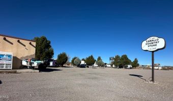 14422 Highway 187, Caballo, NM 87931