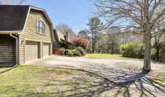 330 Country Kitchen Rd, Barnesville, GA 30204