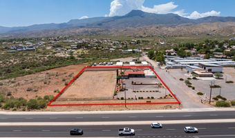 1481 Az-89a, Clarkdale, AZ 86324