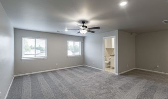 12449 SW 30th St Plan: Sage Bonus Room 2, Yukon, OK 73099