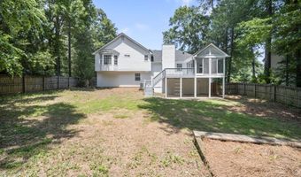 990 Trestle Dr, Austell, GA 30106