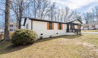 129 Holloway Blvd, Belton, SC 29627